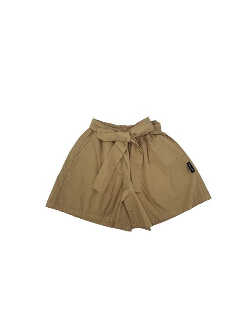 Shorts, bambina, logati. PHILIPP PLEIN | S6PHJGSH149178